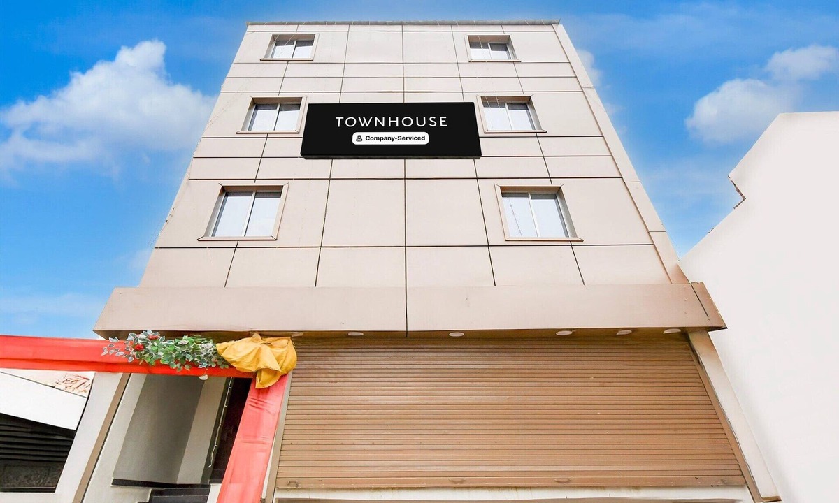 Civil Lines House | SuiteHotel Raj Mahal Palace