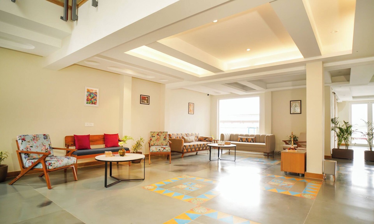 Kasiyalekh Hotel | Sukama Resort & Spa