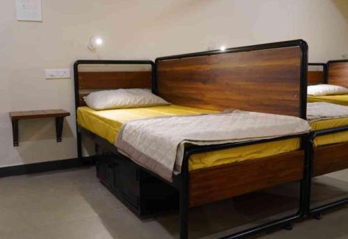 Dilsukhnagar Hostel | Sukhnidras Dormitory