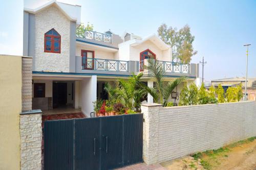 Karnal Villa | Sukoon Farms