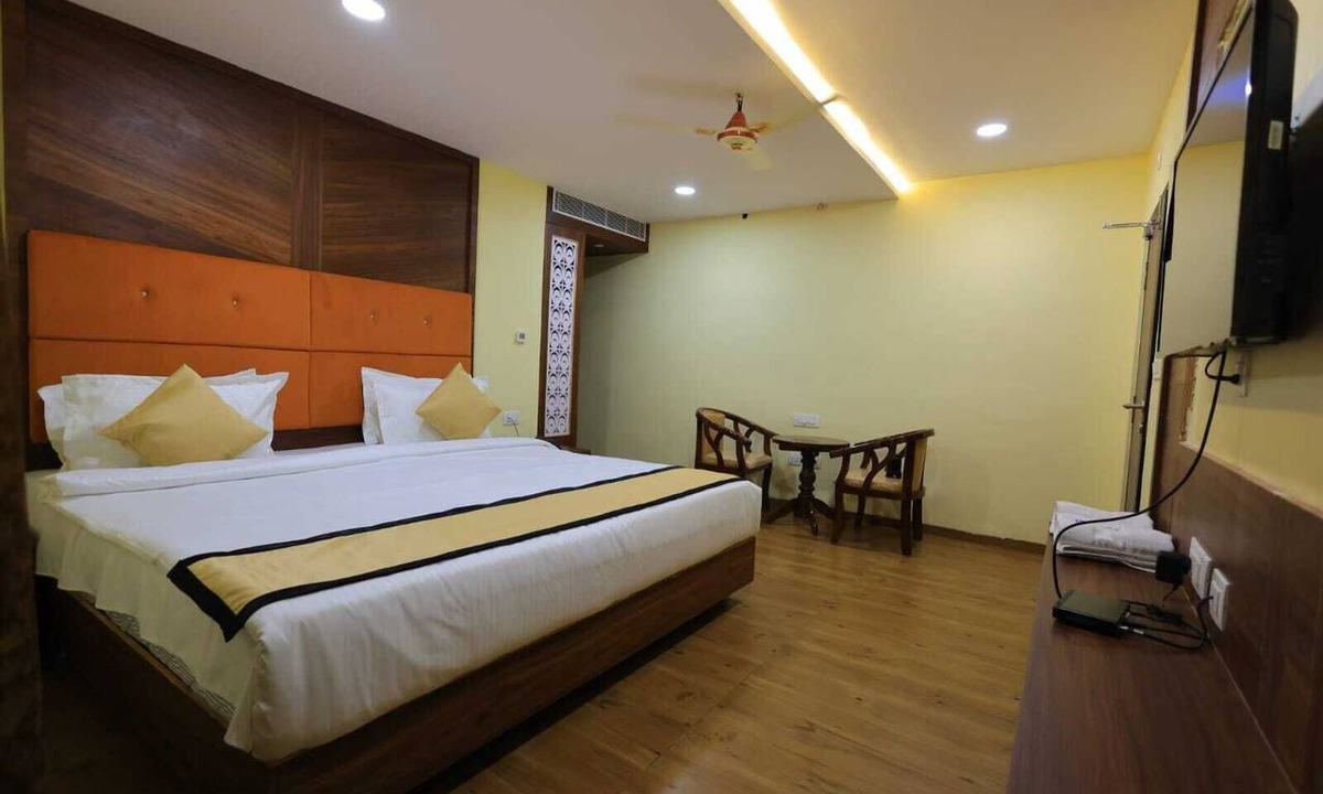 Anakapalle Hotel | sun castle hotel