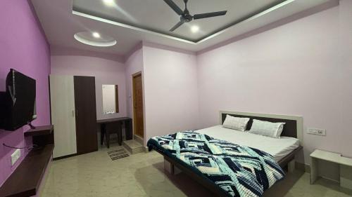 Dibrugarh Hotel | Sun Shine Residency
