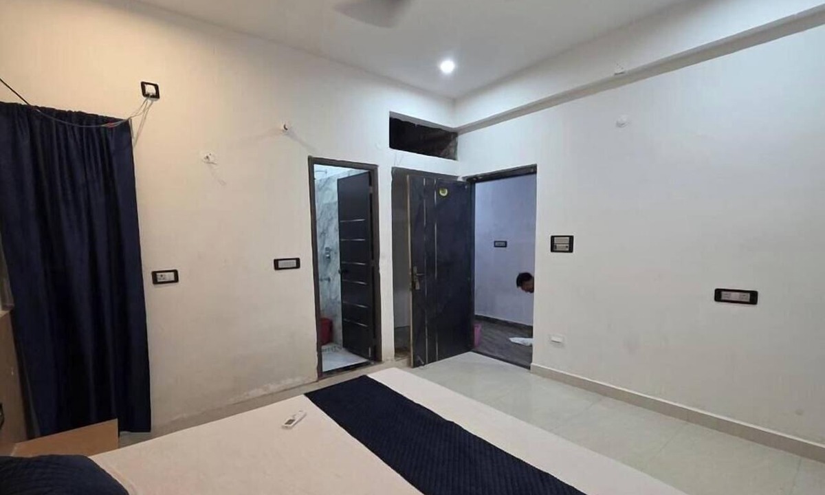 Rajgir Hotel | SunFort