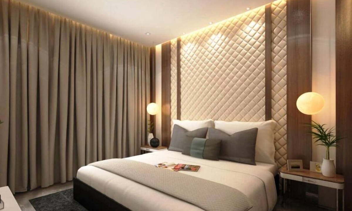 Barnala Hotel | SUNPARKINN BARNALA