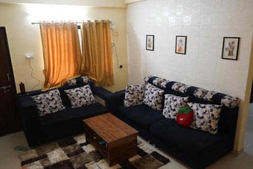 Pune Apartment | Sunshine Comfystay