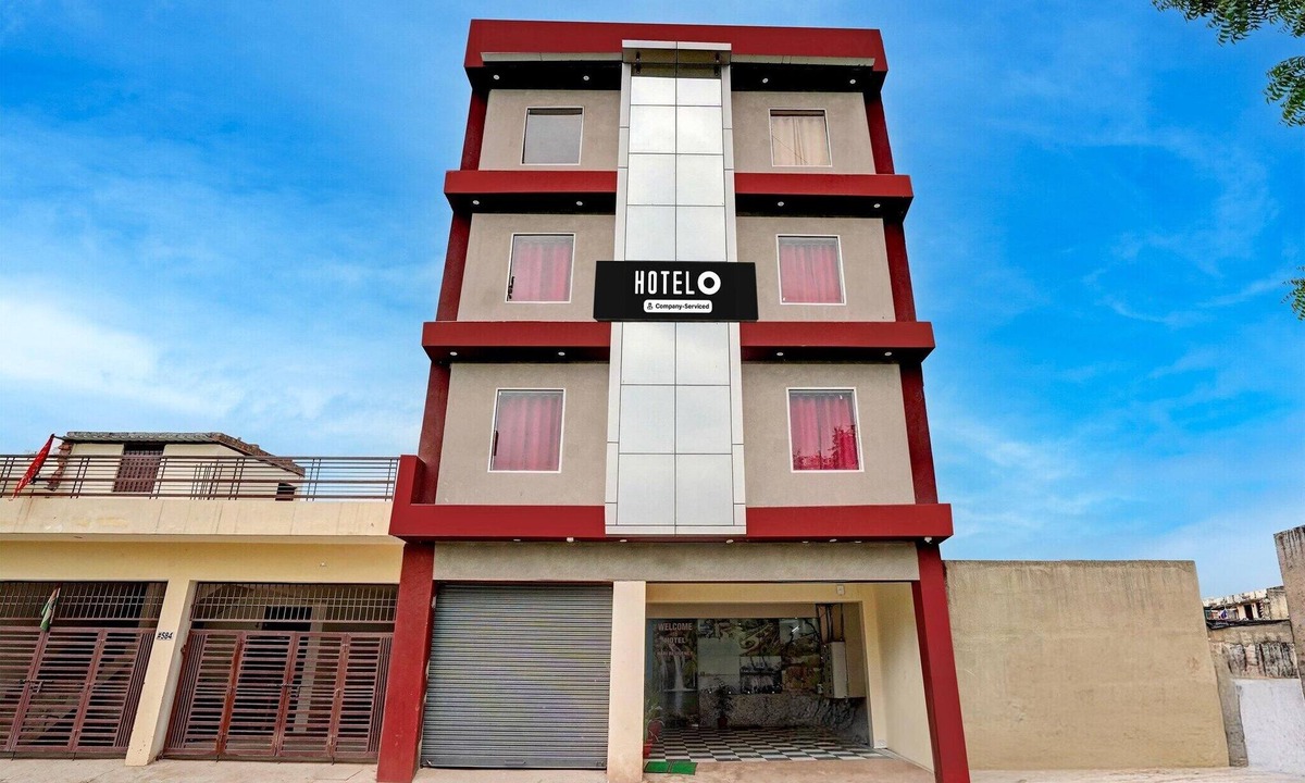 Chandigarh House | Super 52 SBT Road Formerl Hari Residency