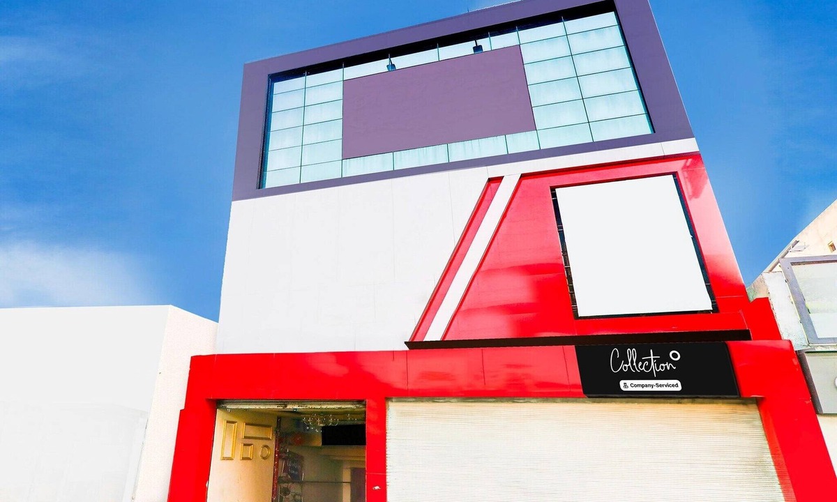 Alambagh House | Super Collection O Alambagh