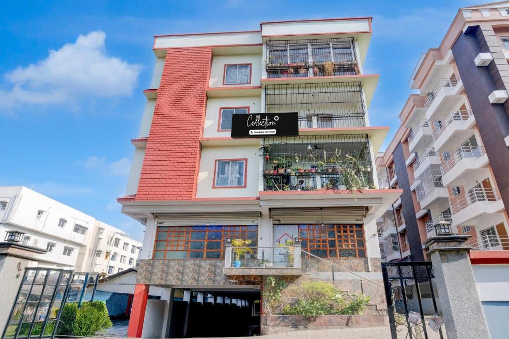 Sualkuchi Hotel | Super Collection O Bashista Chariali Formerly Luit Heritage