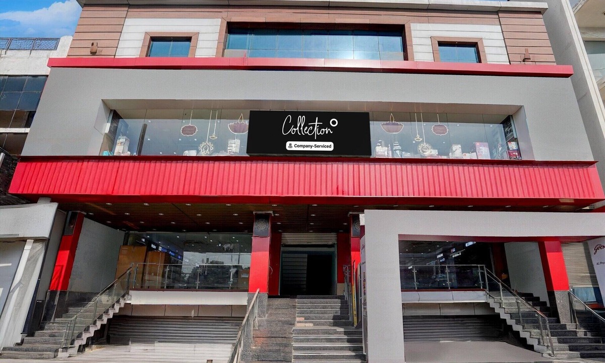 Indira Nagar House | Super Collection O High Court