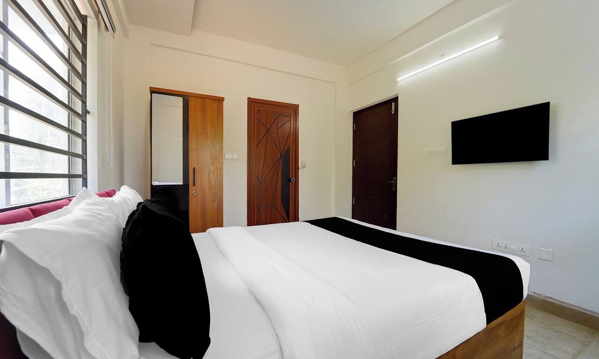 Kozhikode Hotel | Super Collection O Malabar Botanical
