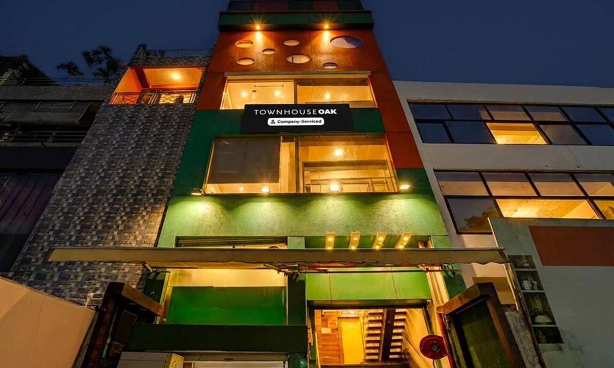 Allahabad House | Super Deluxe RoomHOTEL BALLIAN'S