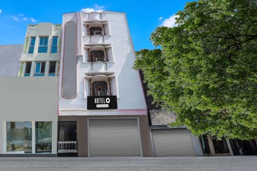 Warangal Hotel | Super Hotel O Chowrasta Near Congress Bhavan