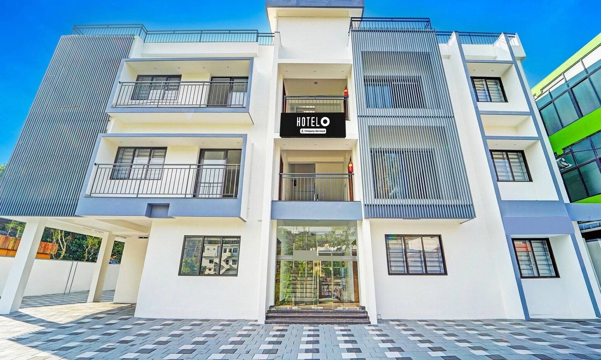 Kochi House | Super Hotel O Kalamassery Near Medical College