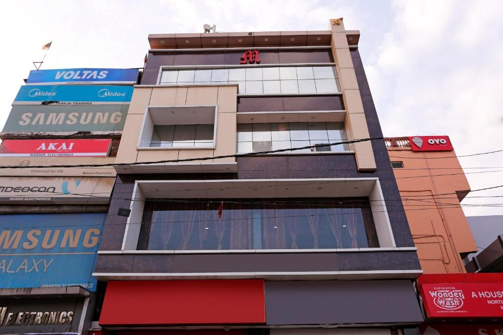 Jwalapur Hotel | Super Hotel O Mehfil Hotel