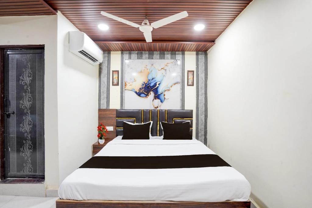 Nagpur Hotel | Super Hotel O Sunshine Classic