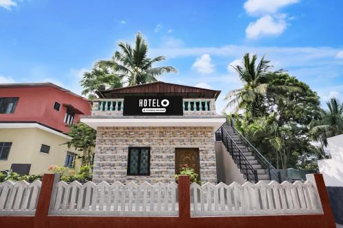 Colvale Hotel | Super Hotel O Thivim Railway Station Formerly Silverline Villa