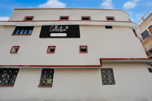 Civil Lines Hotel | Super OYO Collection O Civil Lines Prayagraj