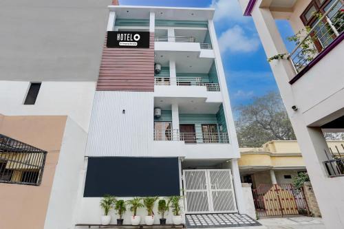 Bareilly Hotel | Super OYO Hotel O Civil lines Bareilly Formerly Neelam Inn