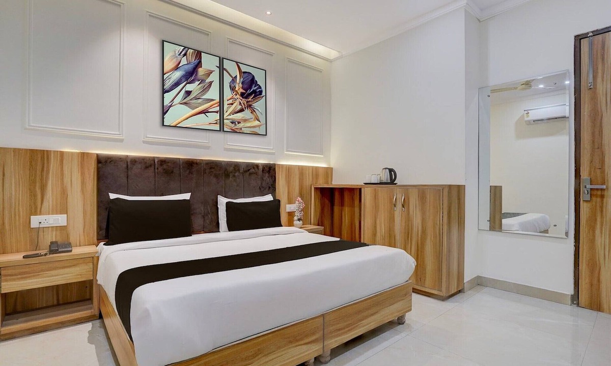 Amritsar House | Super Townhouse Ram Talai Crossway