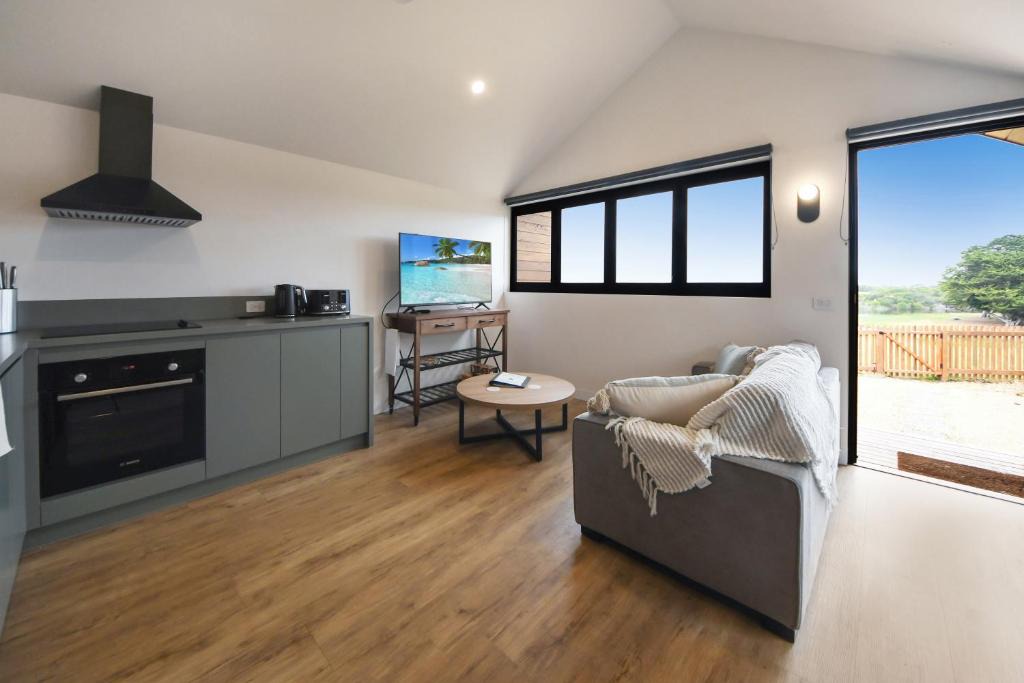 Narrawong House | Surrey River Hideaway