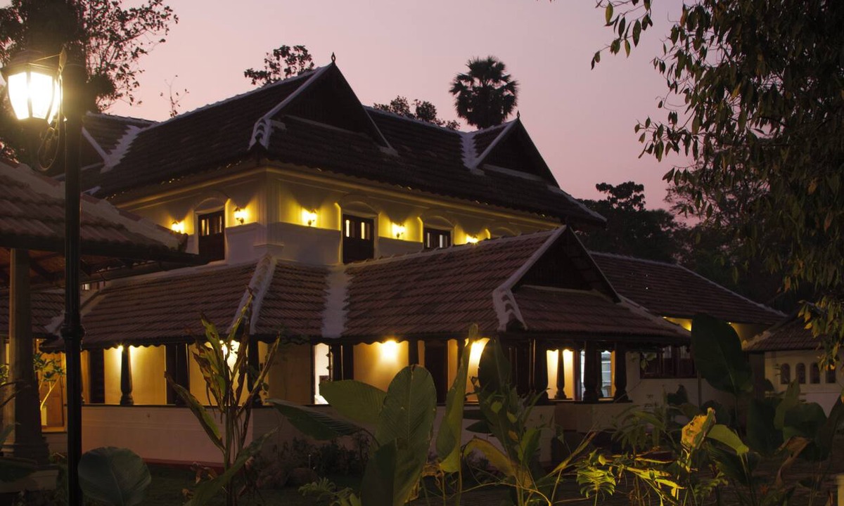 Cherplassery Resort | SURYAMANGALAM HERITAGE