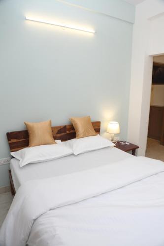 Koramangala 1A Block Apartment | Susan Homestay