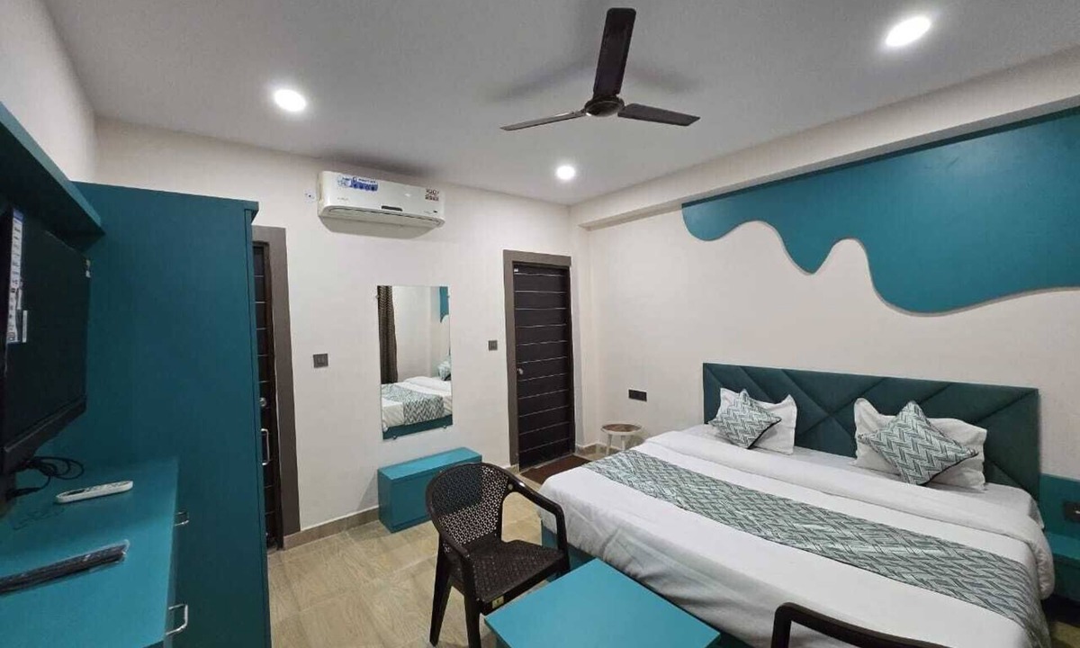 Kolar Road Resort | Svasti Resort