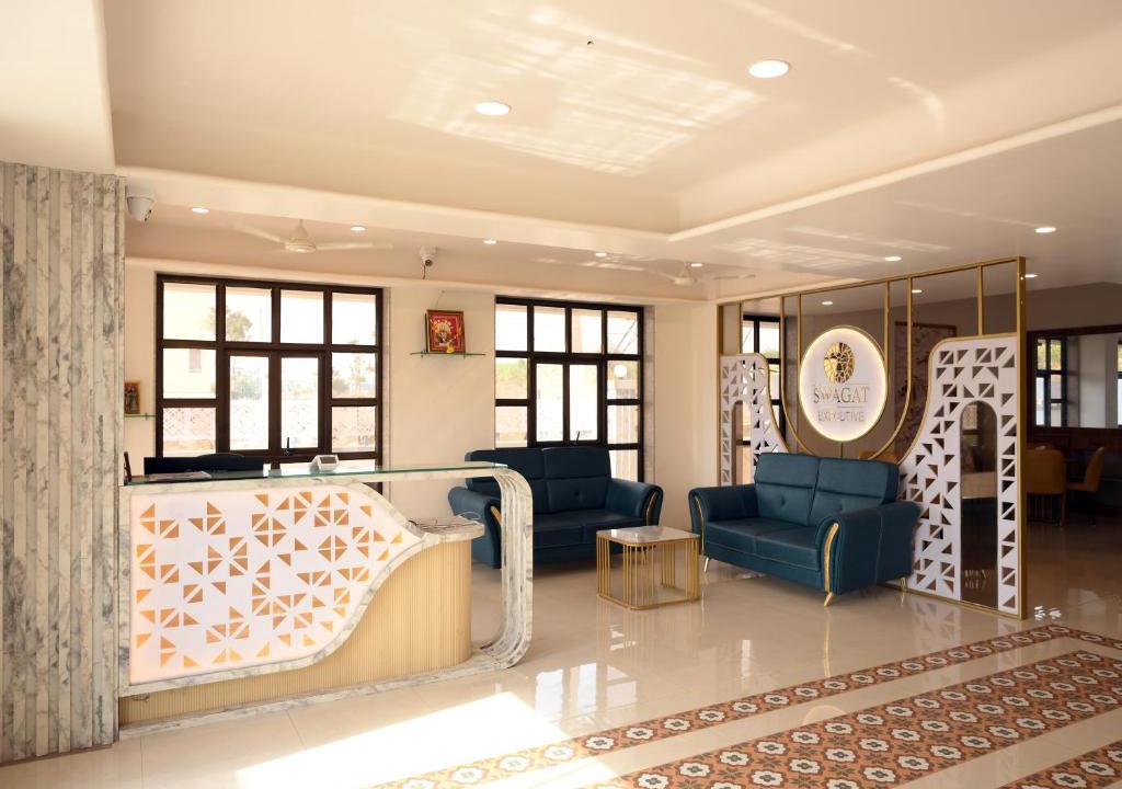 Daund Hotel | Swagat Executive