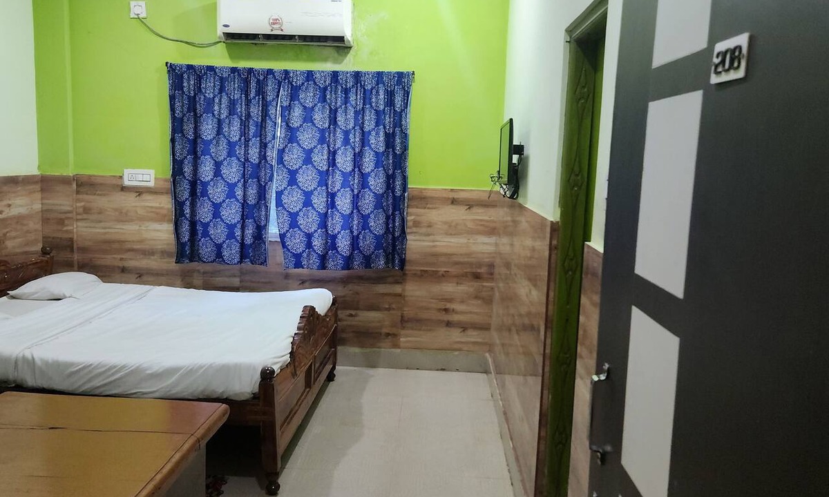 Kendrapara Hotel | Swayamsiddha Continental