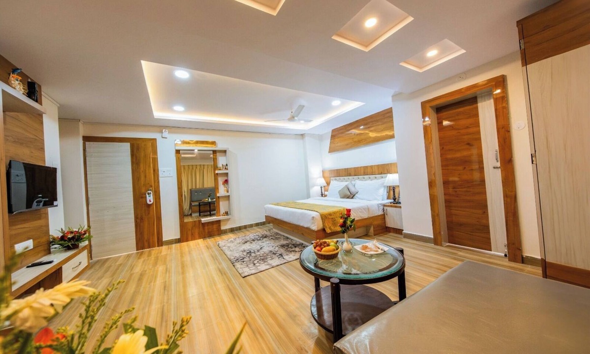 Gopalpur Hotel | Swosti Palm Resorts