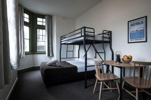 Haymarket Hostel | Sydney Central Inn