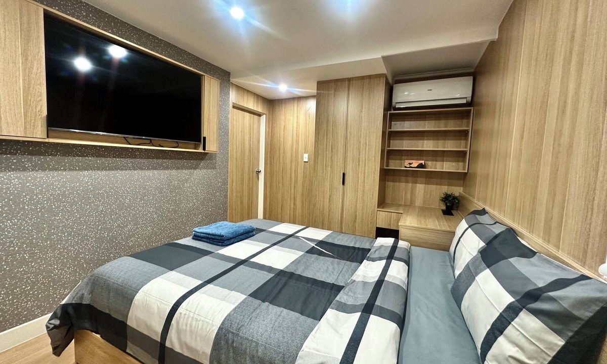 Rozelle Apartment | Sydney Premium Studio 101· Renovated 2025/One bus stop to Sydney CBD