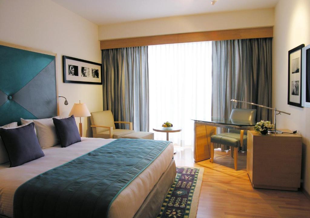 Kishangarh Hotel | Taj Chandigarh