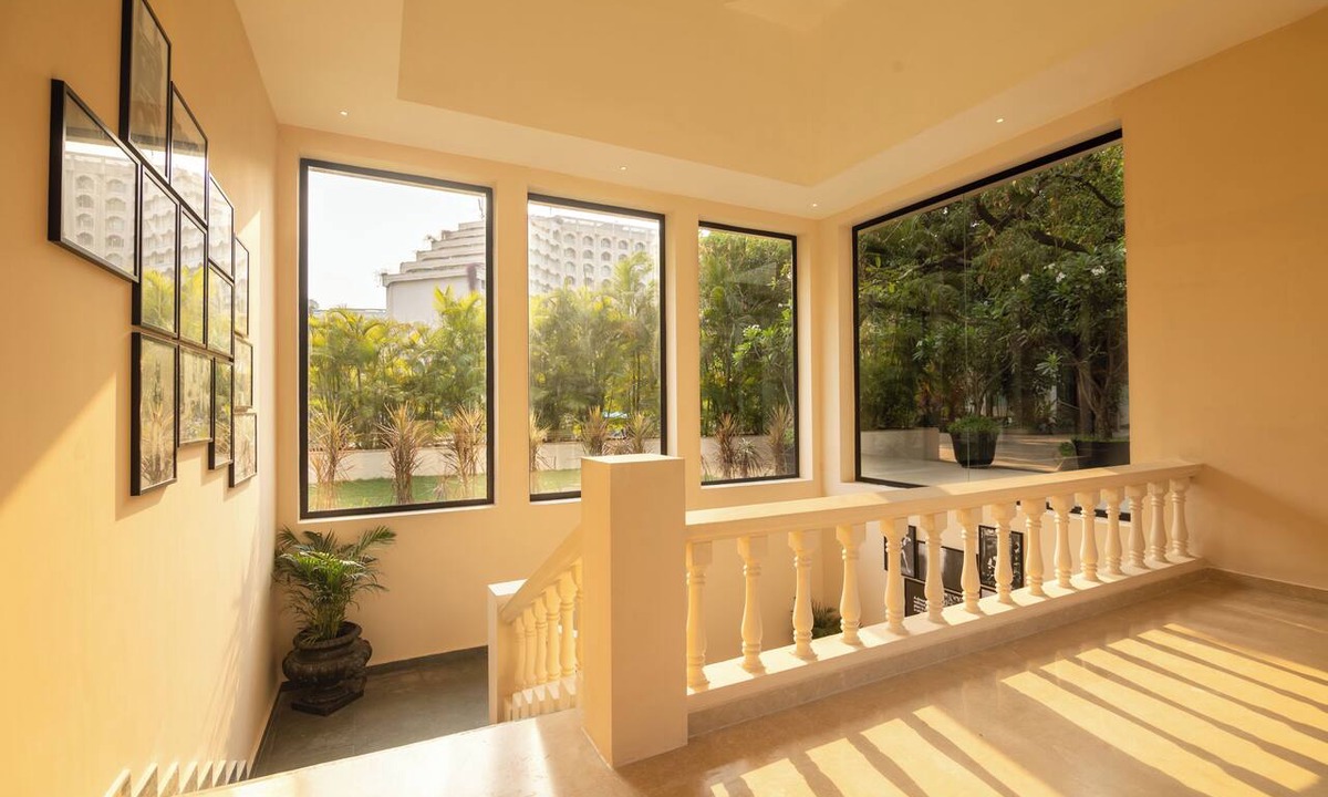 Banjara Hills Hotel | Taj Krishna
