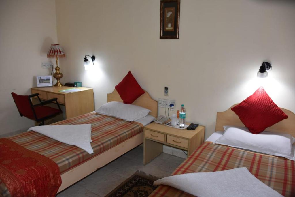 Bangalore City Center Bed & Breakfast | Taura Comfort
