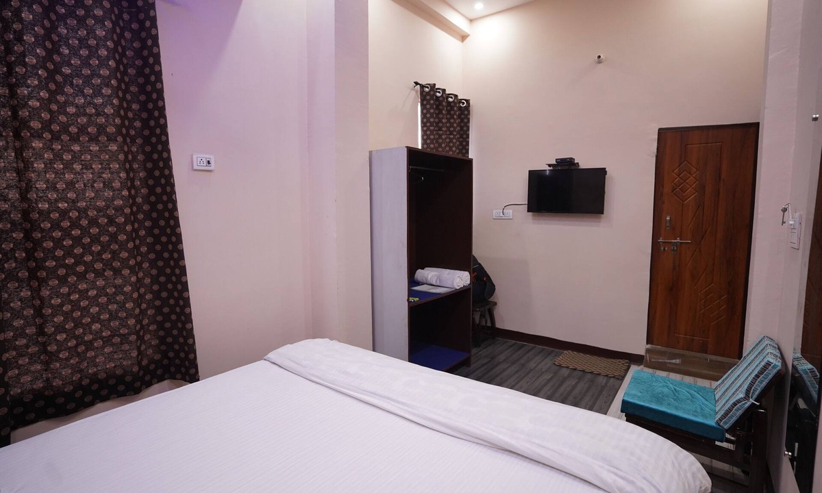 Civil Lines Hotel | Temptation Classio
