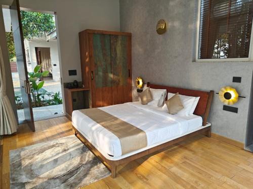 Yelagiri Resort | The Amberle Resort