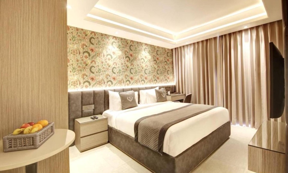 Paharganj Hotel | The Ambience New -Delhi