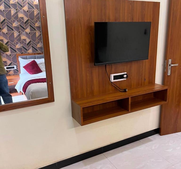 Central Area Hotel | The Aravali hills