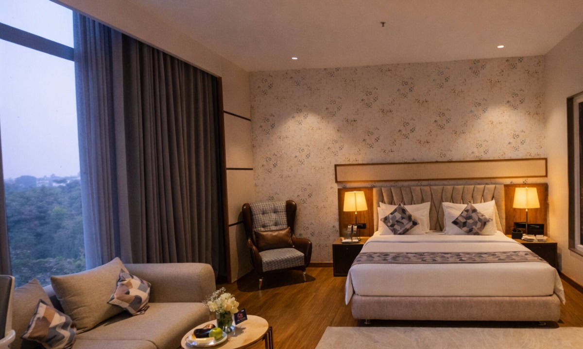 Mohangarh Hotel | The Aviyaan