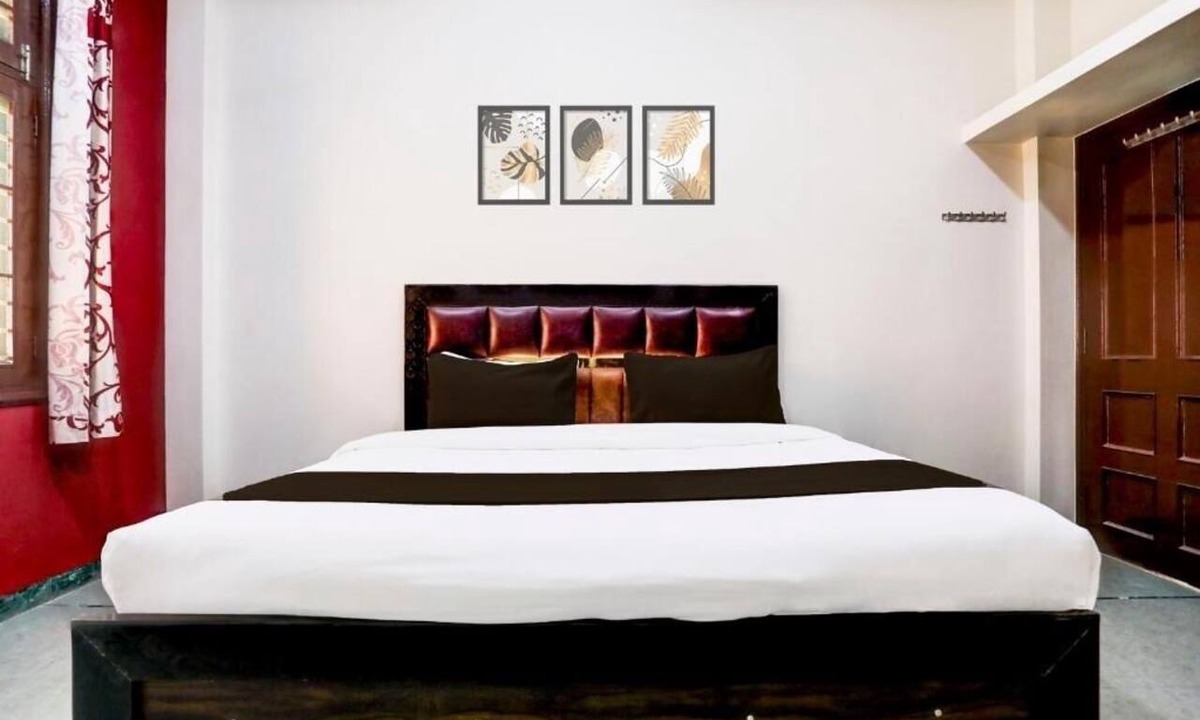 Rau Hostel | The Baba Guest House