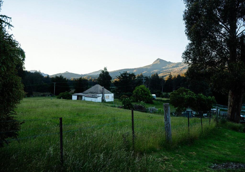 Maydena House | The Butchers Block, Maydena, Tasmania