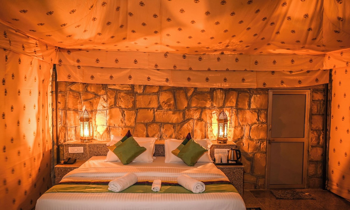 Jaisalmer Other | The Carvaan Resort