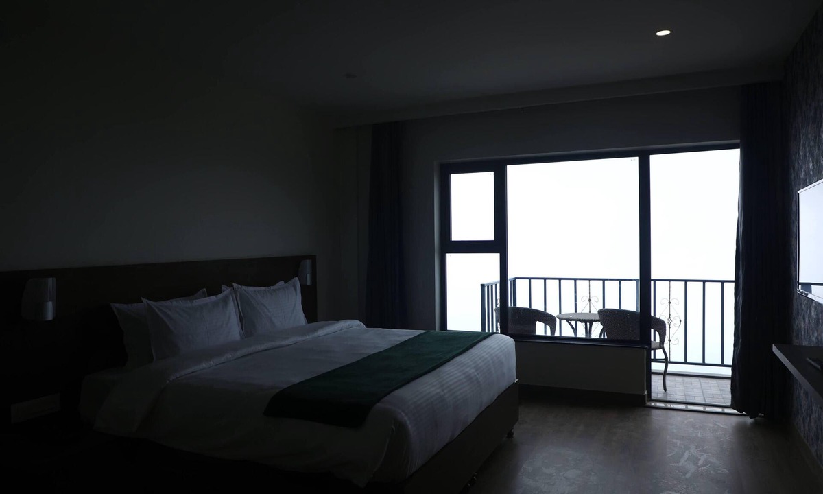 Fagu Hotel | The Castle Resort Fagu