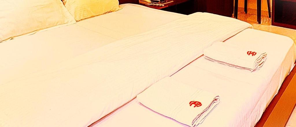 Vrindavan Resort | The Citrine Hotel And Resort In Vrindavan