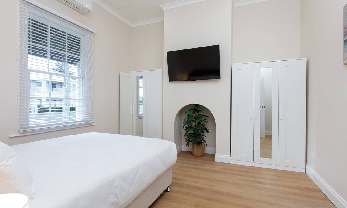 Bunbury Hotel | The Clifton Motel