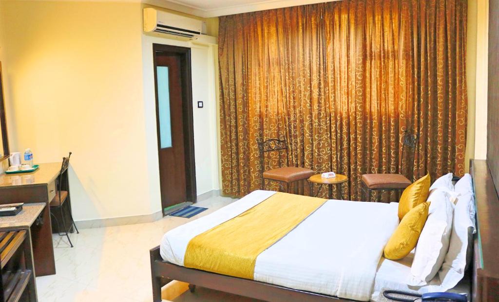 Bengaluru Hotel | The Club