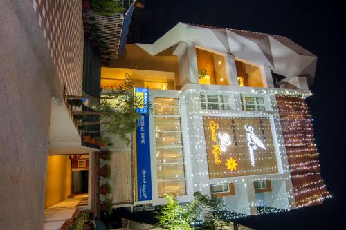 Gonikoppal Hotel | The Cocoon