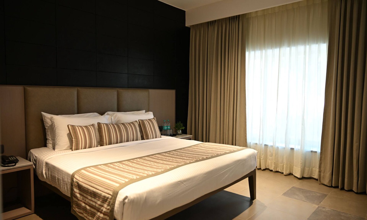 Garjia Hotel | The Corbett Hideaway - By Leisure Hotels