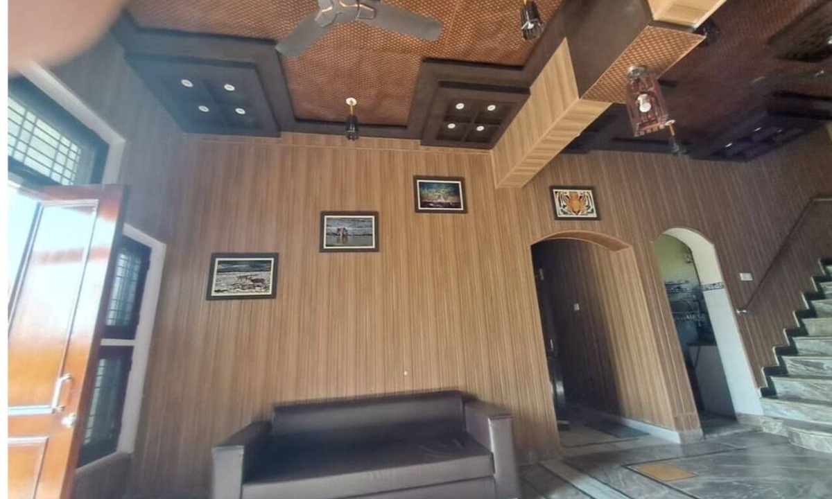Ramnagar Hotel | The Corbett Jungle